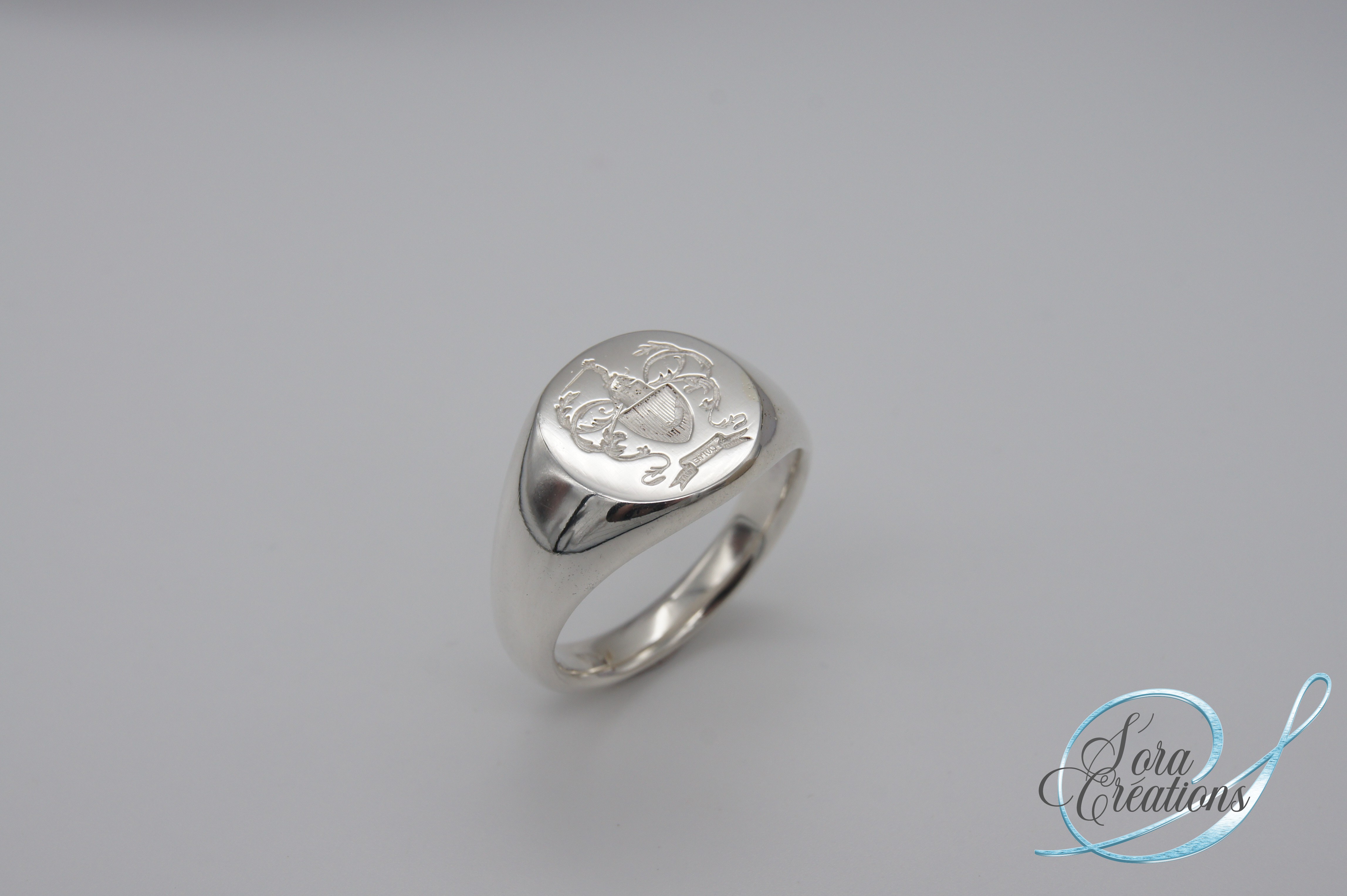Bague 29