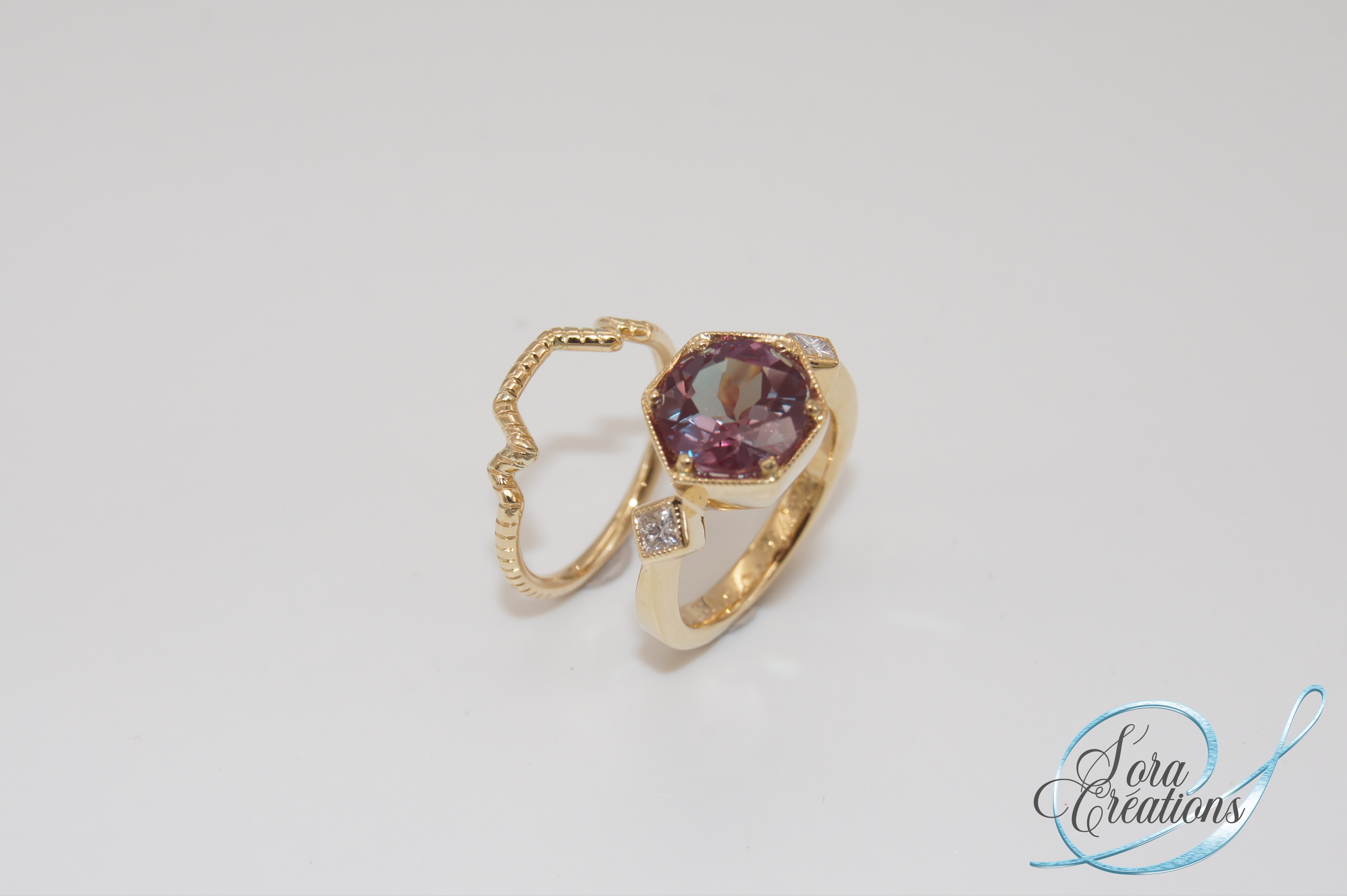 Bague 31