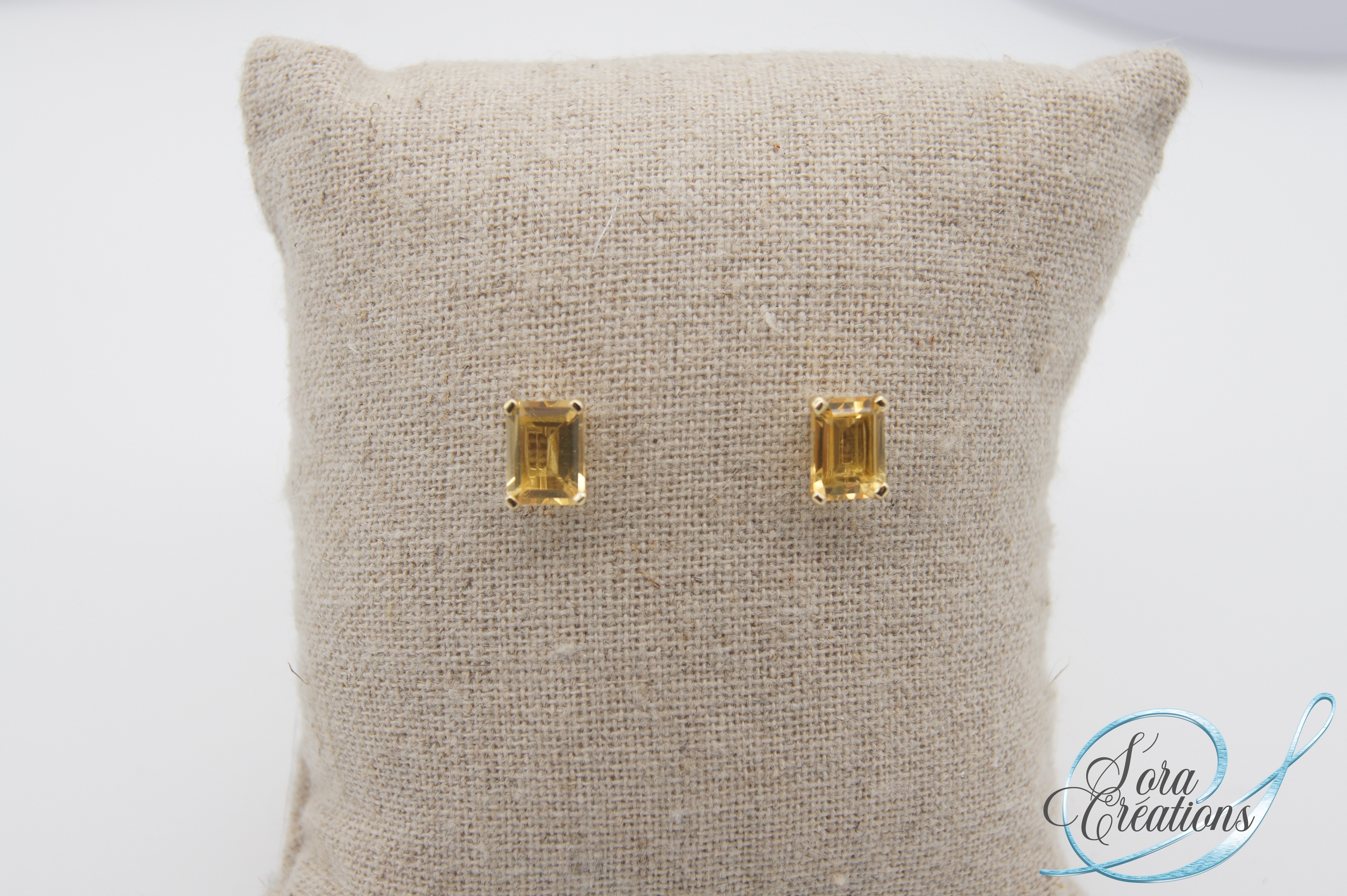 Boucle d'oreilles 11